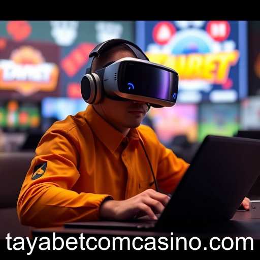 Rising Trends in Online Gaming