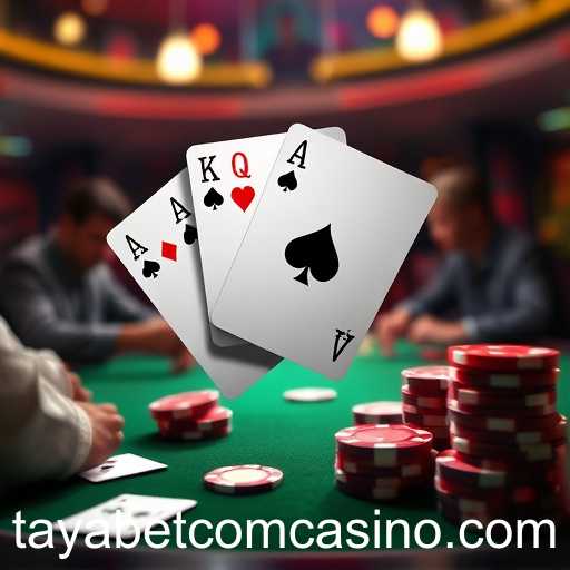 poker heads-up um contra um