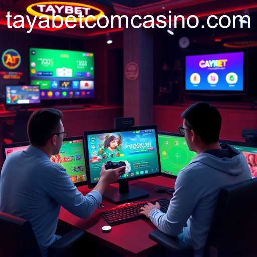 The Rise of Online Gaming Platforms in 2025