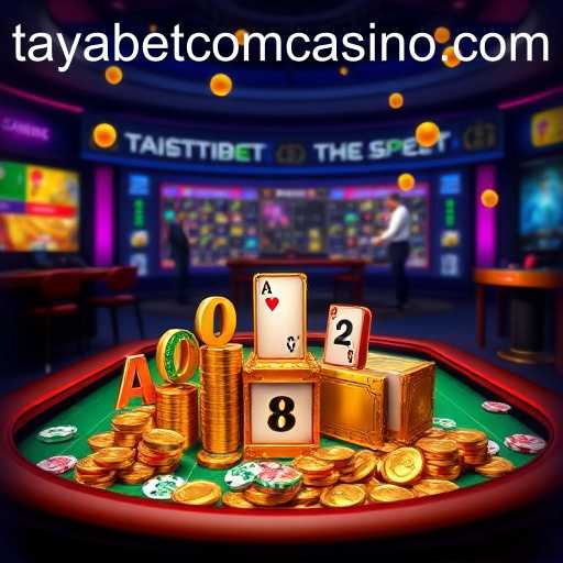 The Rising Popularity of Tayabet Casino