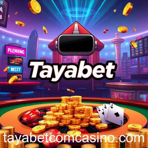 The Rise of Tayabet Com Casino in the Digital Entertainment Era