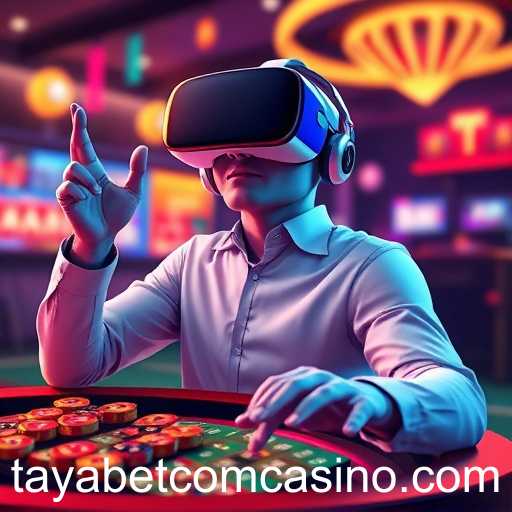 The Rise of Tayabet: A New Player in Online Gaming